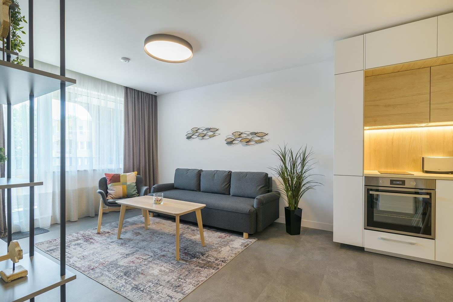 Nobile Apartment - Coral Residence Complex With Parking & Pool Varna Exteriér fotografie