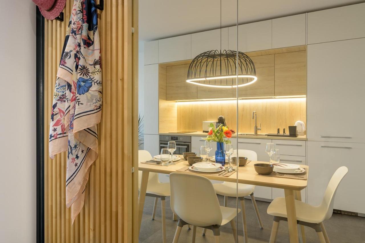 Nobile Apartment - Coral Residence Complex With Parking & Pool Varna Exteriér fotografie